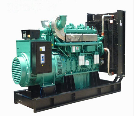 泌阳宗申动力30kw小型柴油二手发电机组 泌阳宗申动力30kw小型柴油二手发电机组