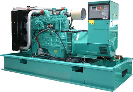 泌阳180kw康明斯柴油发电机组图片 泌阳180kw康明斯柴油发电机组图片