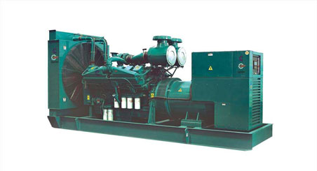 泌阳450kw康明斯柴油发电机组图片 泌阳450kw康明斯柴油发电机组图片