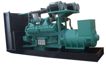泌阳200kw康明斯发电机组图片 泌阳200kw康明斯发电机组图片