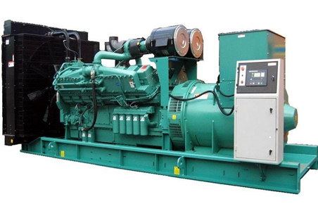 泌阳570kw康明斯柴油发电机组图片 泌阳570kw康明斯柴油发电机组图片