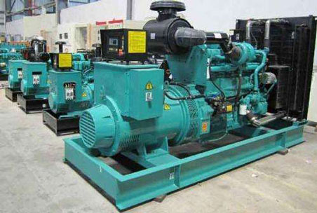 泌阳1000kw康明斯柴油发电机组图片 泌阳1000kw康明斯柴油发电机组图片