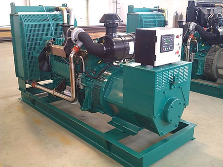 泌阳505kw康明斯柴油发电机组图片 泌阳505kw康明斯柴油发电机组图片