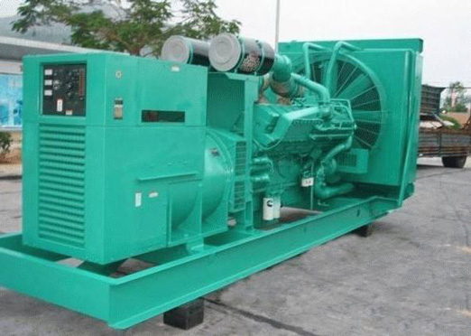 泌阳75kw康明斯柴油发电机组图片 泌阳75kw康明斯柴油发电机组图片