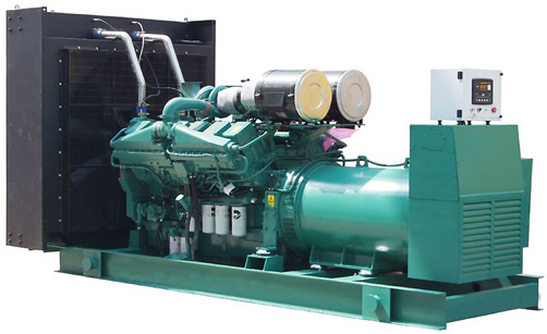 泌阳30kw康明斯柴油发电机组图片 泌阳30kw康明斯柴油发电机组图片