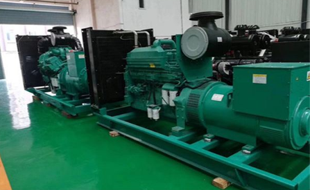 泌阳发电机出租